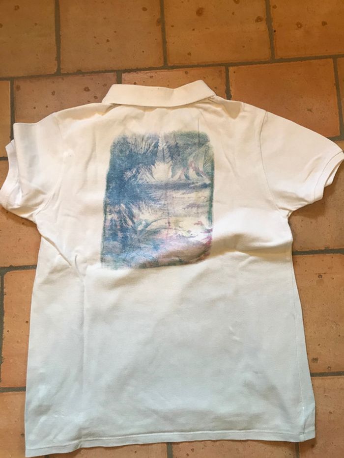 Polo 14 ans Marese - photo numéro 2