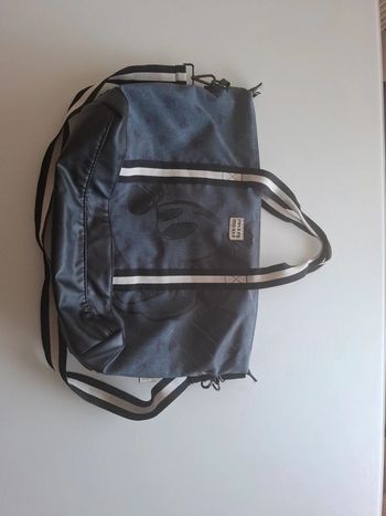 Sac fourre-tout