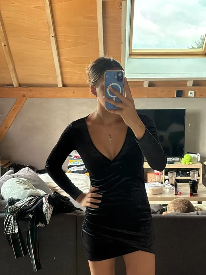Robe femme - photo numéro 2