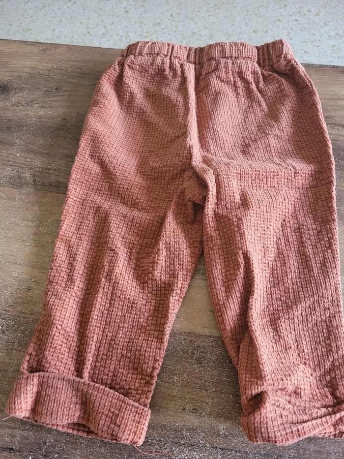 Pantalon - photo numéro 6