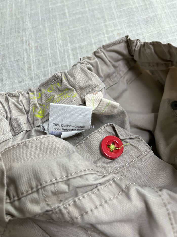 Pantalon Quechua - photo numéro 8