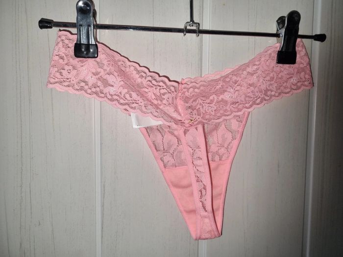 String taille XS - photo numéro 2