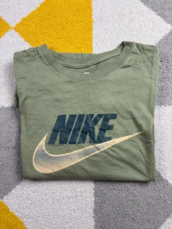 Tee-shirt Nike | Kaki | Taille L