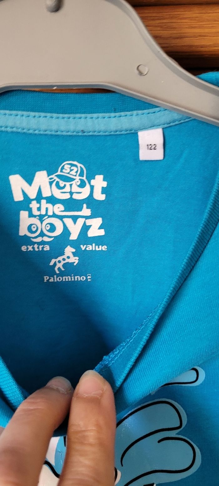 Maillot - photo numéro 4