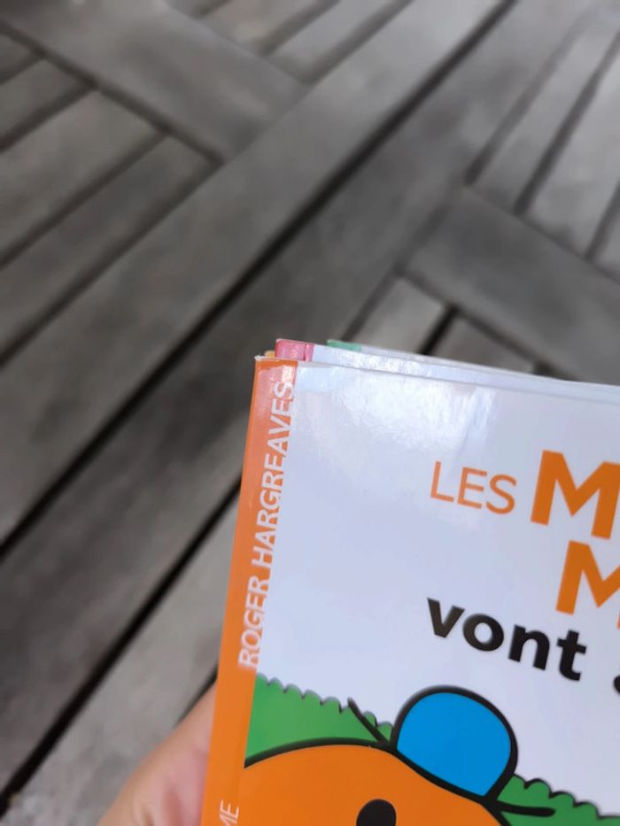 Monsieur Madame - photo numéro 8