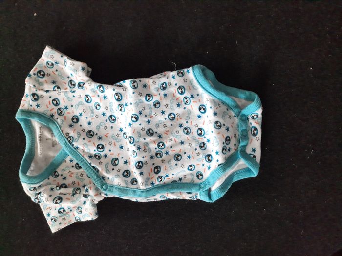 Body - photo numéro 4