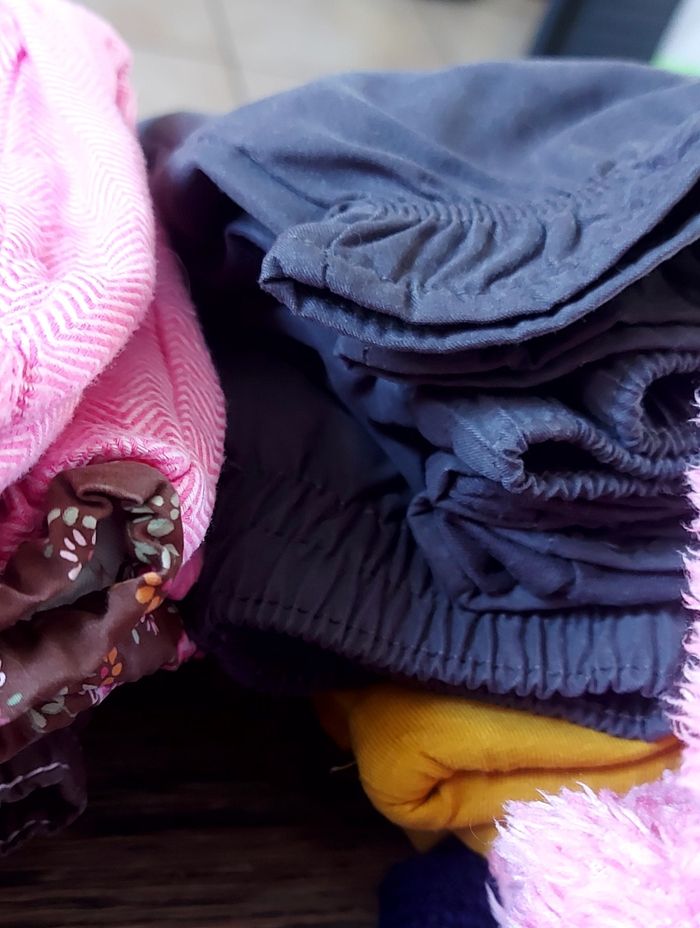 Lot vetement pour bébé - photo numéro 8