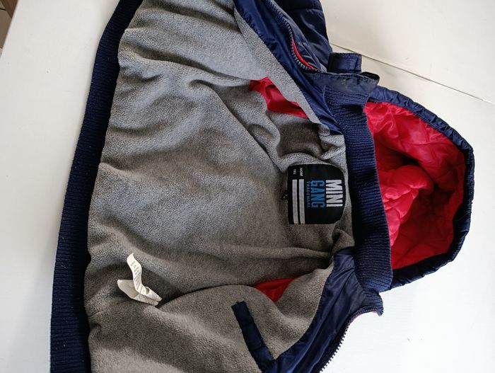 Manteau - photo numéro 2
