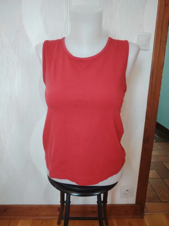 Débardeur Julie Guerlande taille M