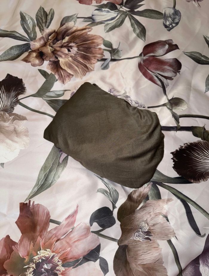 Lot de draps housse - photo numéro 3