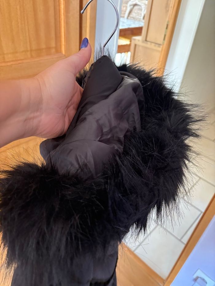 Doudoune femme - photo numéro 10