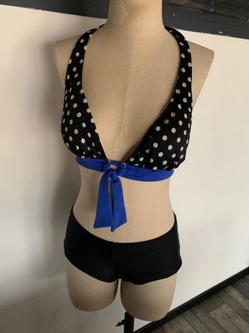 Maillot de bain