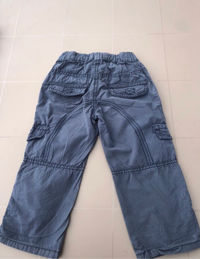 Pantalon 2 ans - photo numéro 2