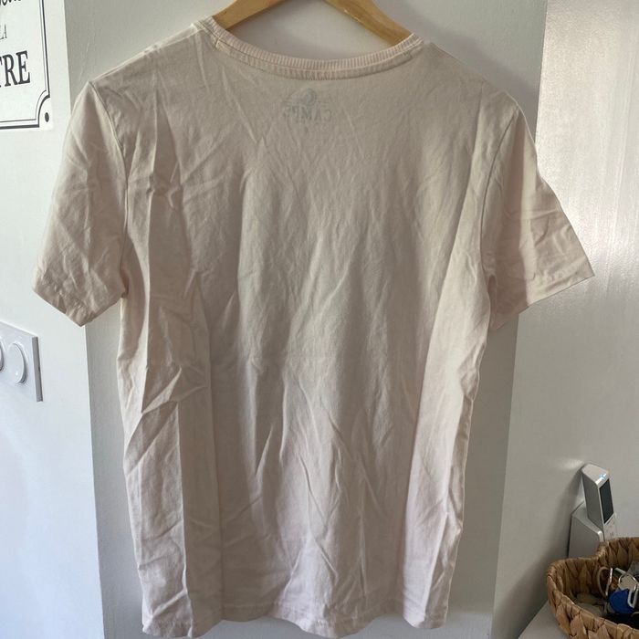 T-shirt Camps taille S - photo numéro 4