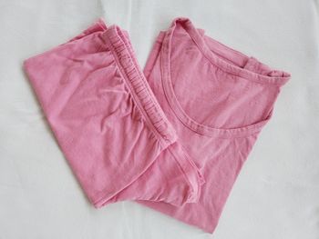 Pyjama short femme taille 42-44