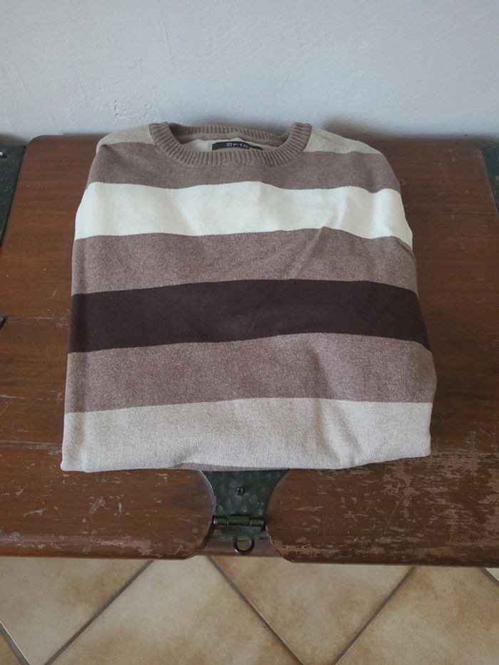 Pull Brice - photo numéro 4