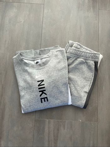 Ensemble jogging Nike