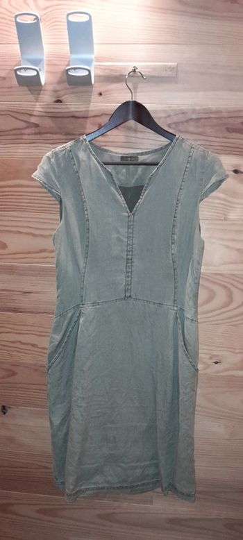 Robe mi saison Surkana