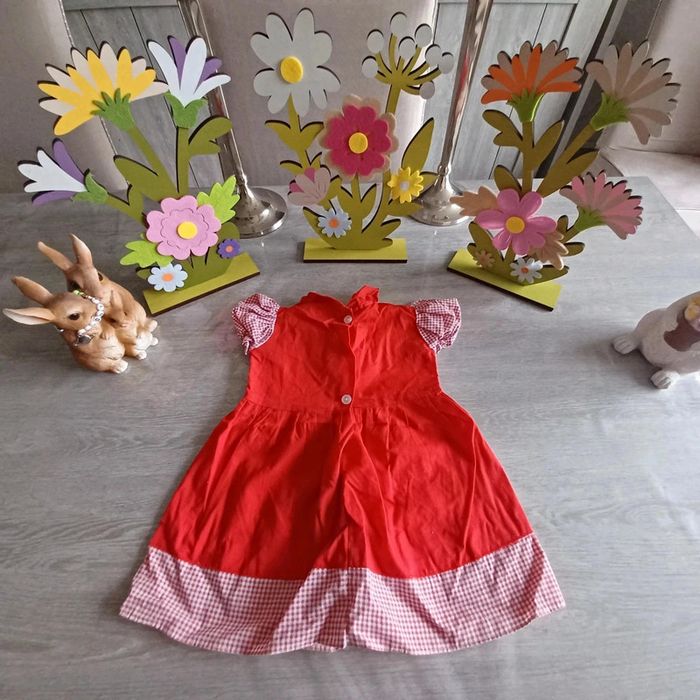 Robe bébé vintage - photo numéro 3