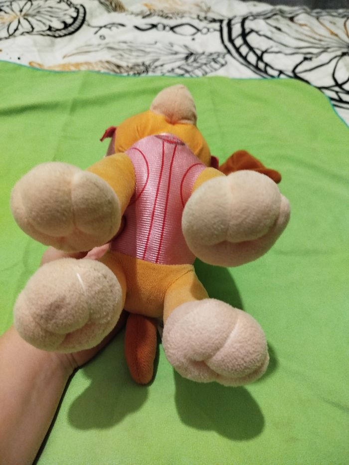 Peluche Stella - photo numéro 3