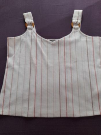 Débardeur femme Bréal