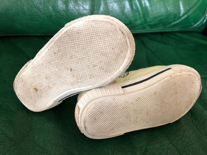 Chaussures dumbo - photo numéro 4