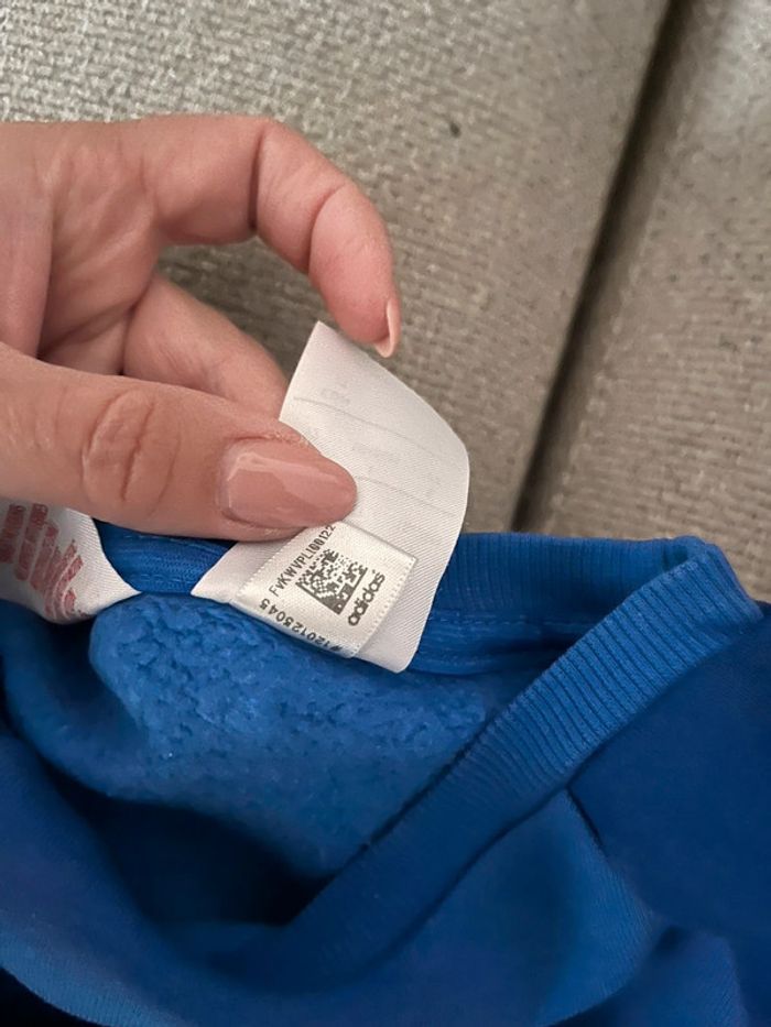 Lot Adidas enfant - photo numéro 12