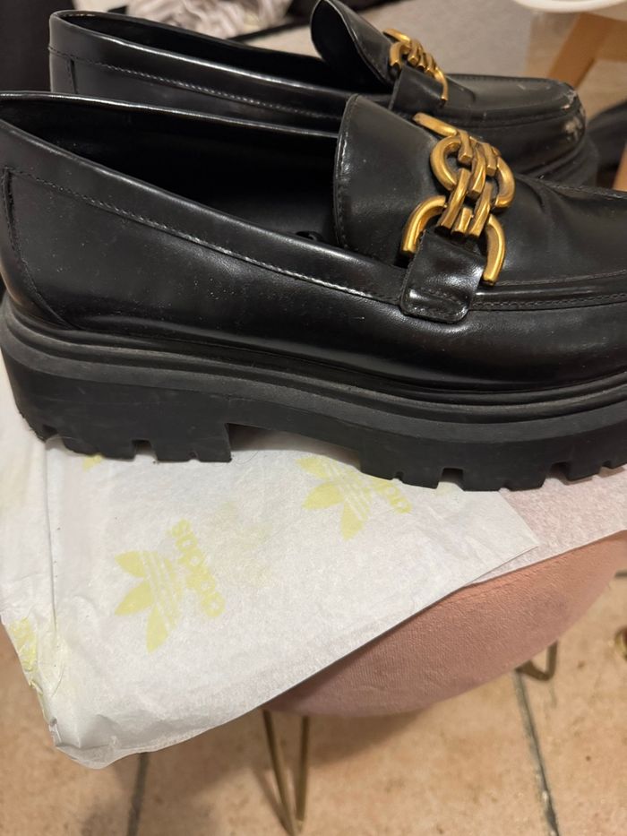 Mocassins - photo numéro 5