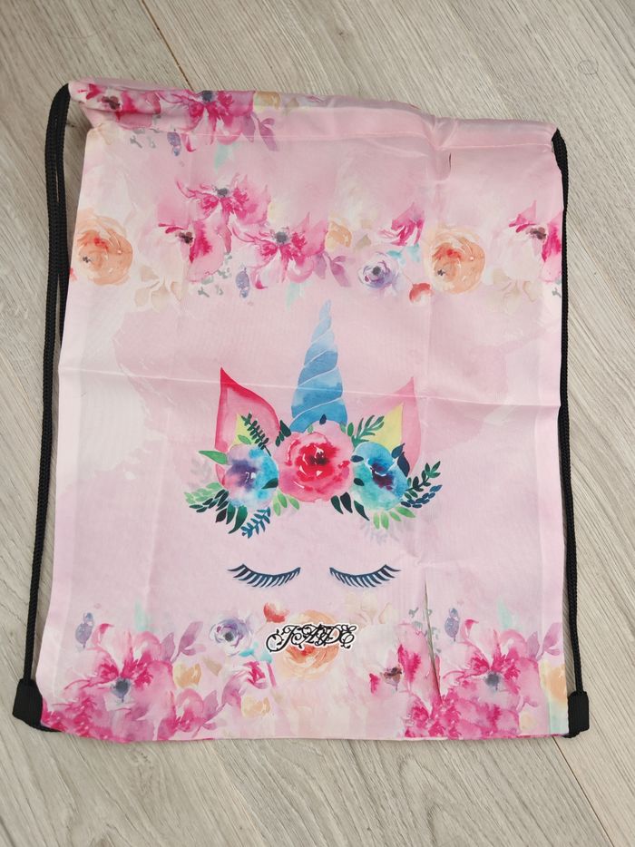 Sac lucorne