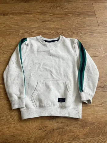 Pull Creeks 4 ans