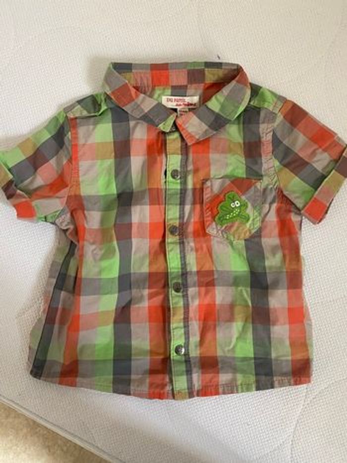 Chemise