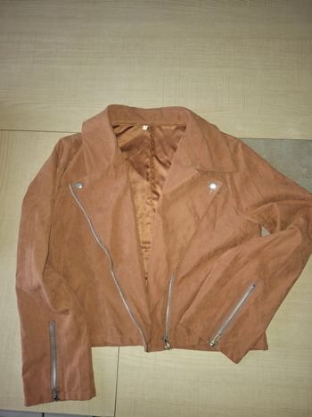 Vend blazer femme