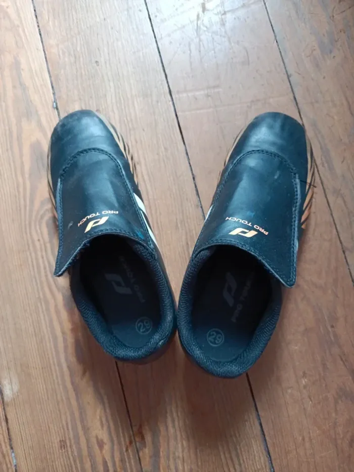Chaussures de Foot 29 - photo numéro 3