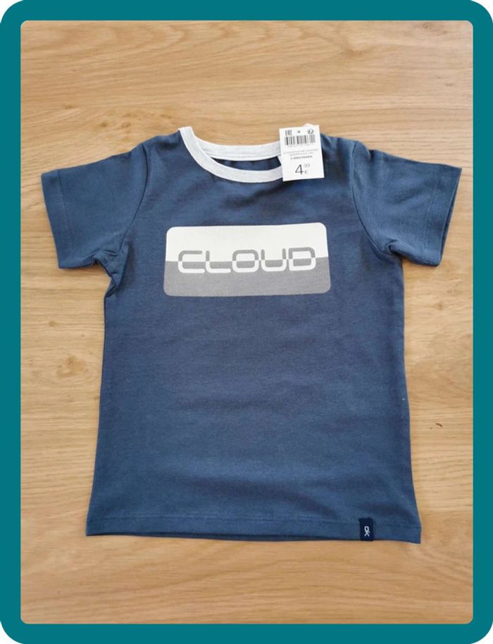 Lot 6 pièces 2 ans - photo numéro 10