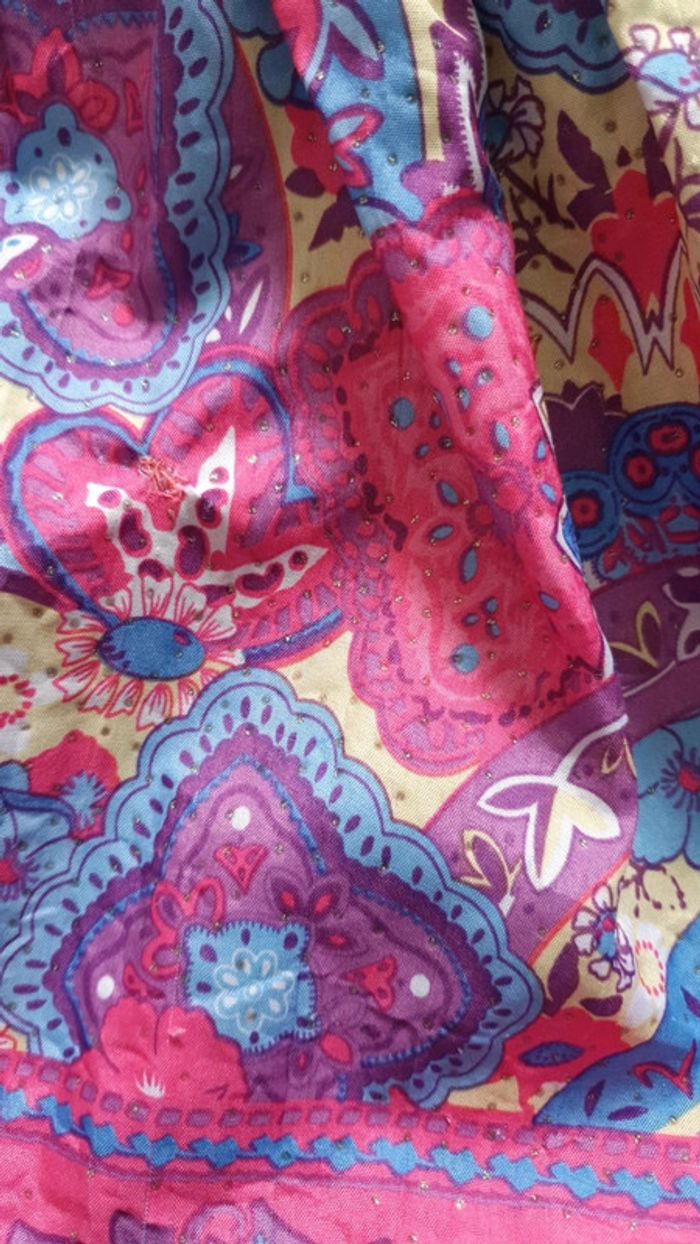 Robe été fille 10 ans CA1 - photo numéro 5