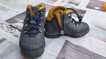 Chaussures Timberland 