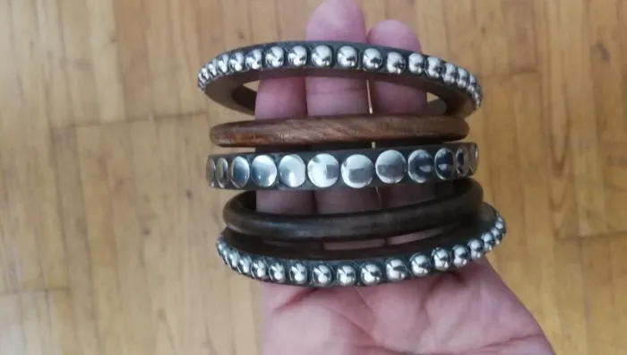 Lot de bracelets - photo numéro 2
