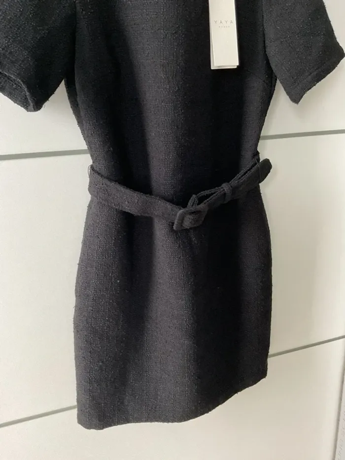 Robe courte - photo numéro 5