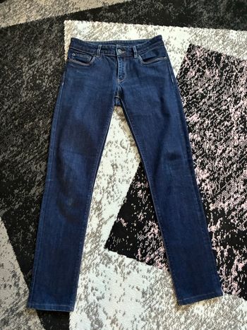 Jeans femme Prada taille s
