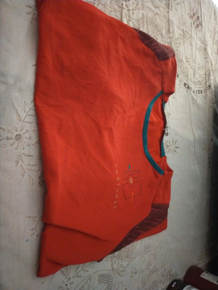 T-shirt kipsta