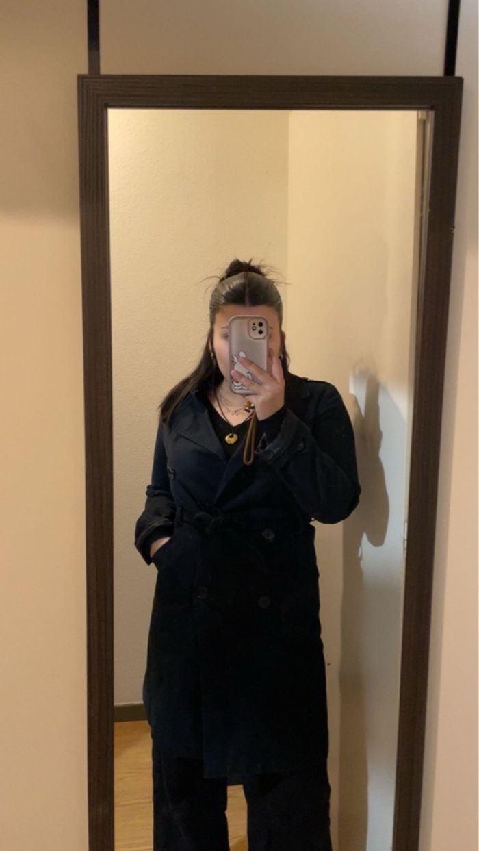 Manteau mi saison - photo numéro 4