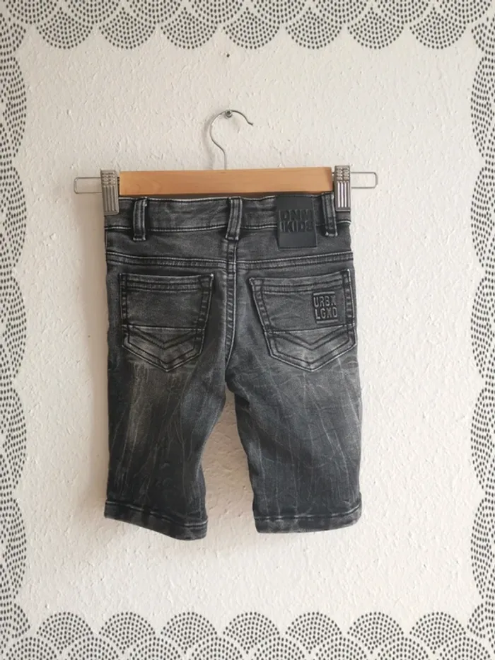 Short Europe Kids 4 ans - photo numéro 5