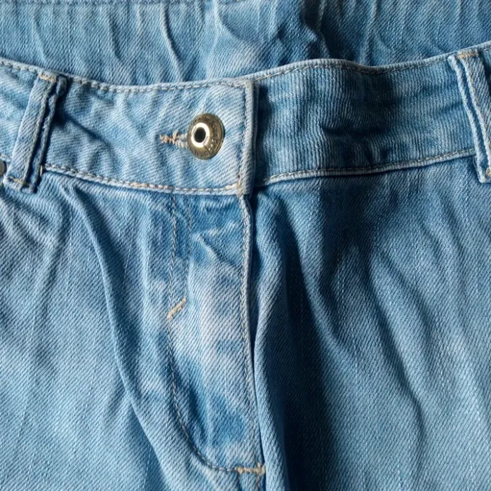 Short fille - photo numéro 6