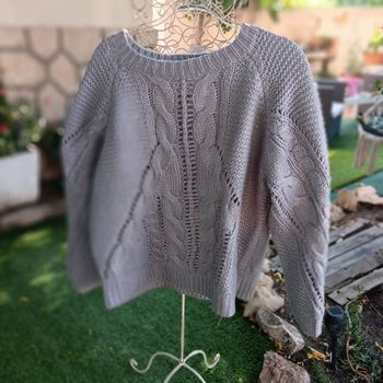 Pull hiver
