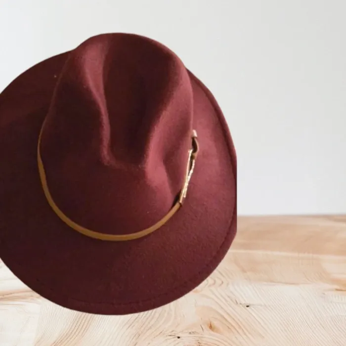 Destockage chapeaux vide maison - photo numéro 2