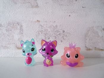 Hatchimals Animaux - Rainbocorns - Licorne (J7)