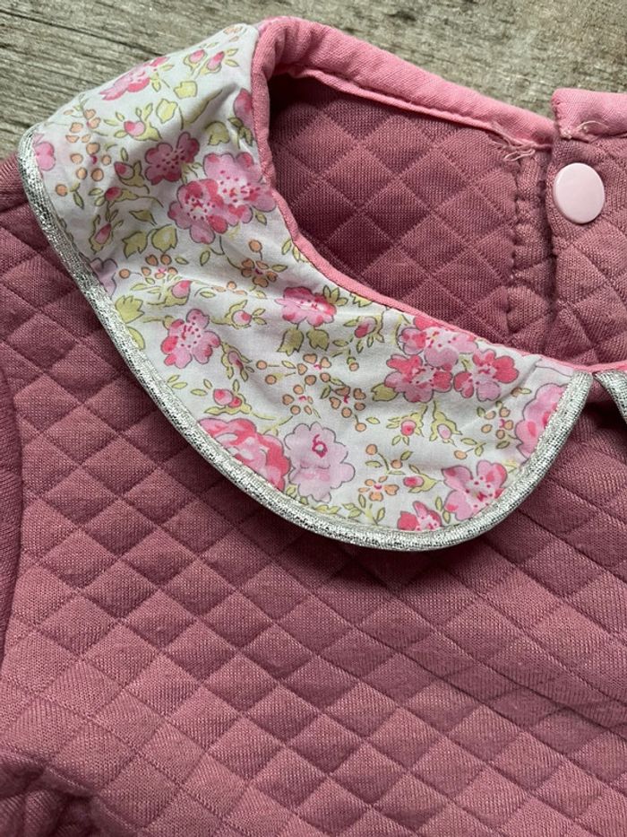 Sweat 6 ans - photo numéro 4