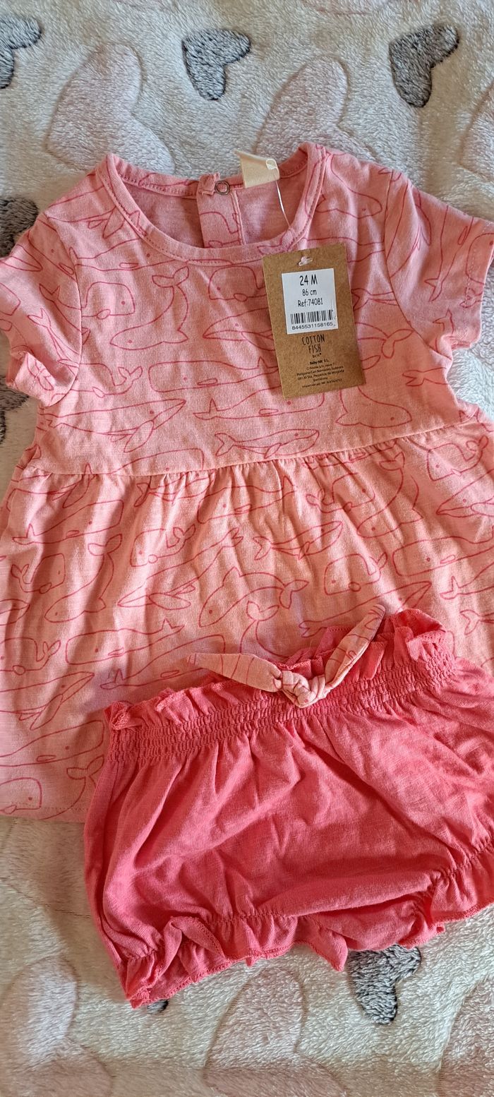 Tenue légère