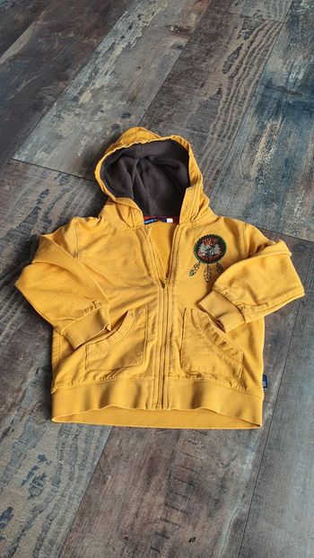 Gielt original marines 18 mois en très bon état