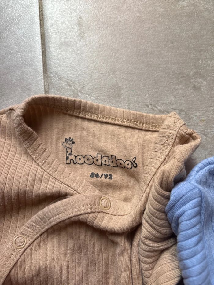 Barboteuse 24/36 mois - photo numéro 3